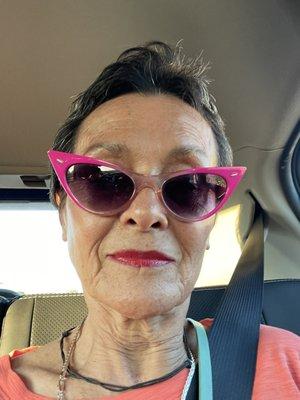 photo of Margarita F.