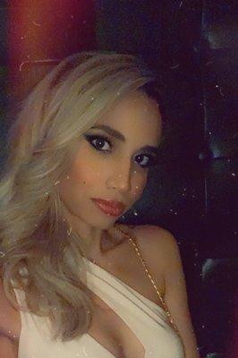 Photo of Antoinette C.