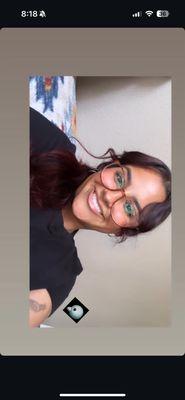 Photo of Carissa C.