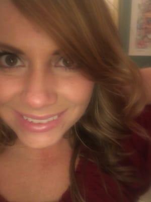 Photo of Katherine G.