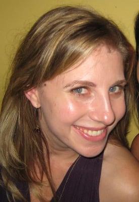 Photo of Allison L.