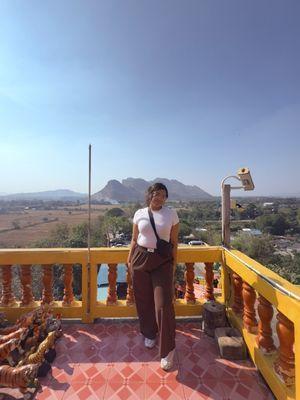 Photo of Yareli C.