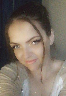 photo of Kimberly H.