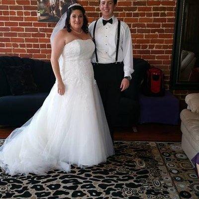 Photo of Christopher B.