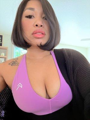 photo of Michelle B.