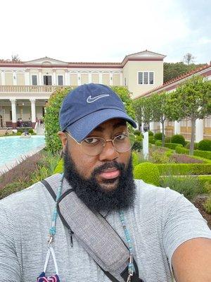 Photo of Ahmad O.