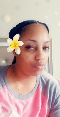 photo of Lakeasha C.