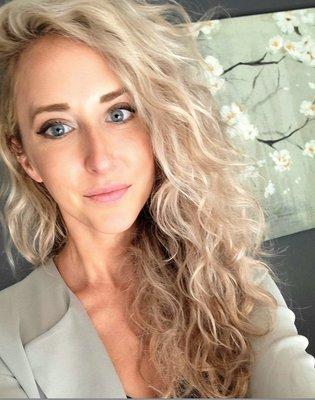 photo of Kimberly Z.