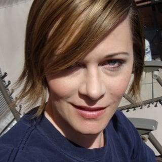 photo of Christy N.