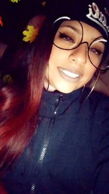 photo of Margorie Del Carmen V.