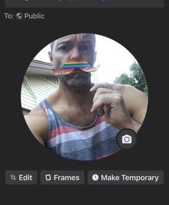 Photo of Rob K.