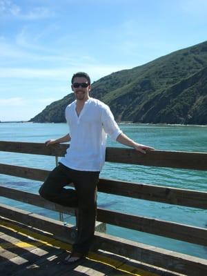 Photo of Mike C.