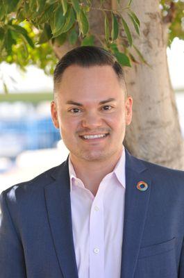 Photo of Nathan R.