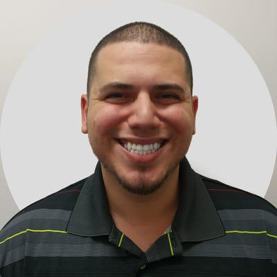 Photo of Anthony D.