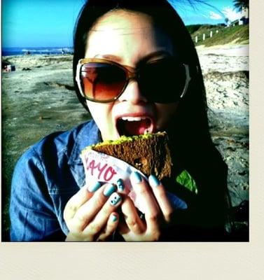 photo of Emmeline R.