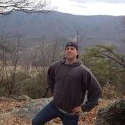 Photo of Jonathan K.