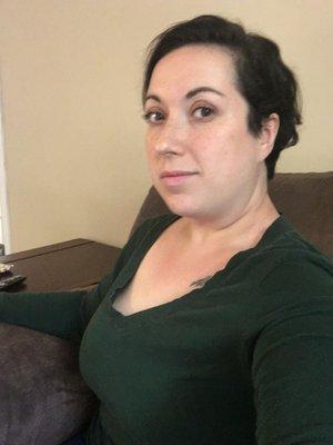 Photo of Lace F.