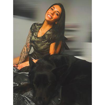 Photo of Lauren K.