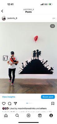 photo of Cristian E.