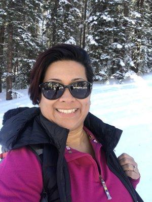 photo of Gabriela N.