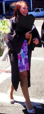 Photo of Lesley B.