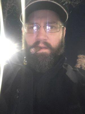 Photo of Steven S.