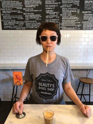 photo of Yum Chompsky B.