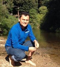 Photo of Art L.