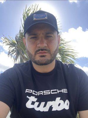 Photo of Danny P.