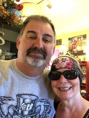 Photo of Donna S.