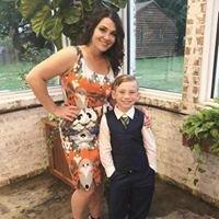 photo of Jennifer L.