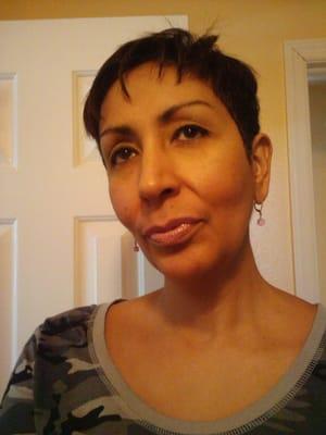 photo of Maria R.