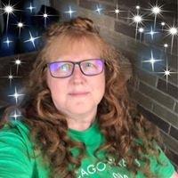Photo of Suzanne F.