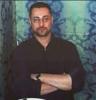 Photo of Alex K.