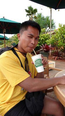 Photo of Dan T.
