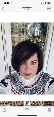 Photo of Shelley H.