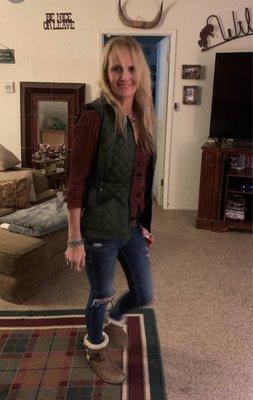 Photo of Ronda M.