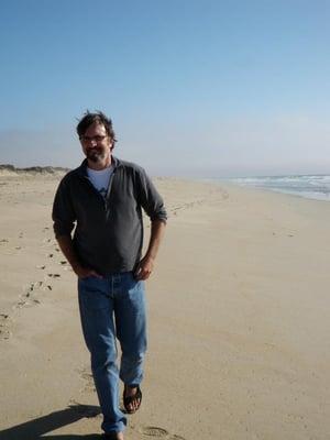 Photo of Martin F.