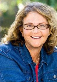 Photo of Jackie M.