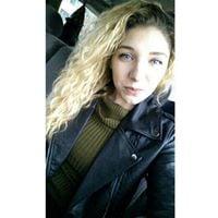 Photo of Krystal P.