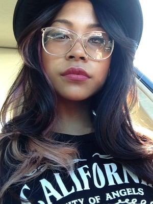 Photo of Ruby Angela B.