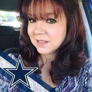 photo of Kristina S.