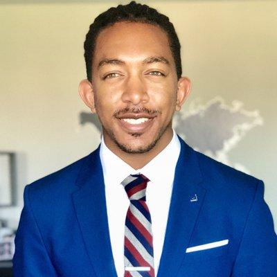 photo of Sean-Michael R.