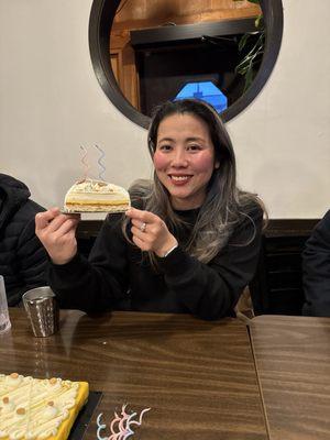 photo of Penelope S.