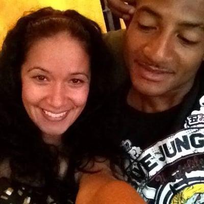 photo of Jessenia N.