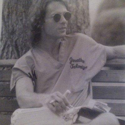 photo of Jonathan T.