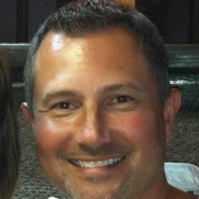 Photo of Jeff P.