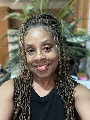 photo of Charlotte C.