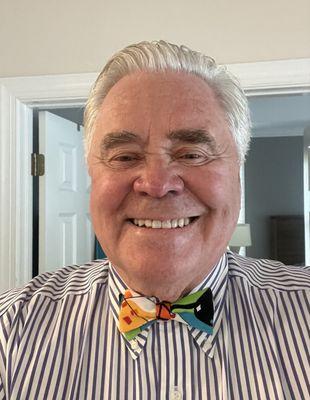 Photo of Malcolm M.
