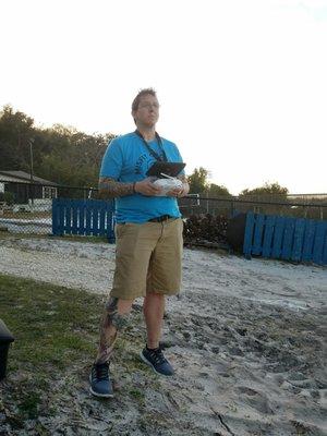 Photo of Michelle S.